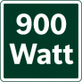 900 