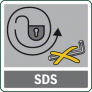 Bosch SDS