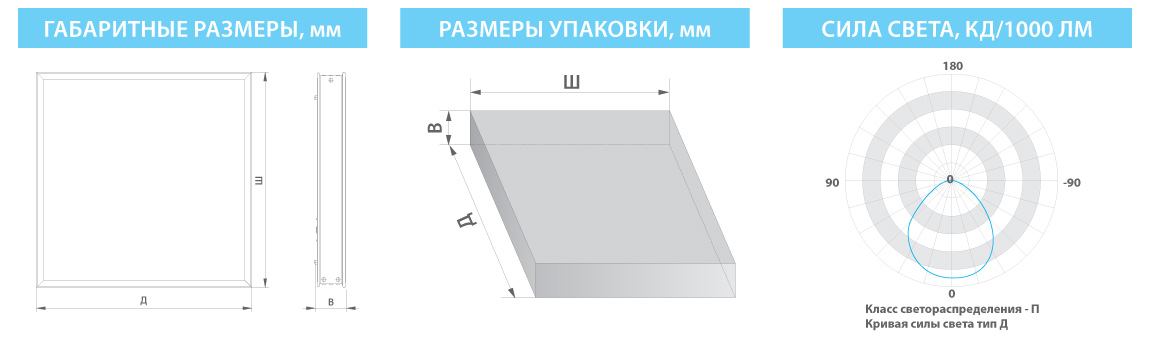 ������������ ���������� ������������ Ledeffect ��������