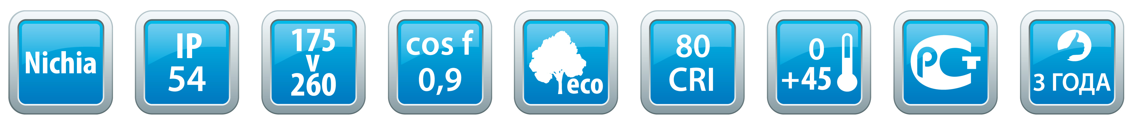 ������������ ���������� ��������� Ledeffect ��������