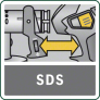 Bosch SDS