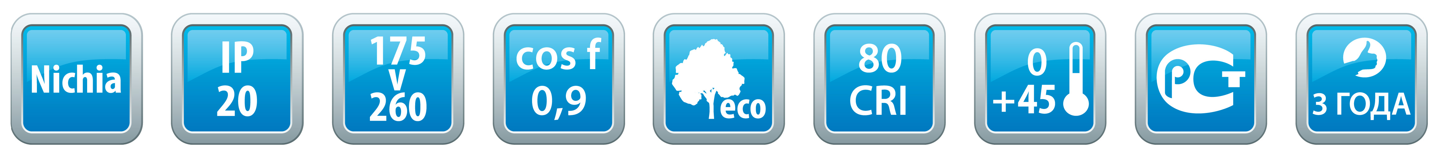 ������������ ���������� ��������� Ledeffect ��������