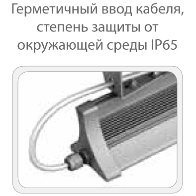 ������������ ���������� ��������� Ledeffect ������