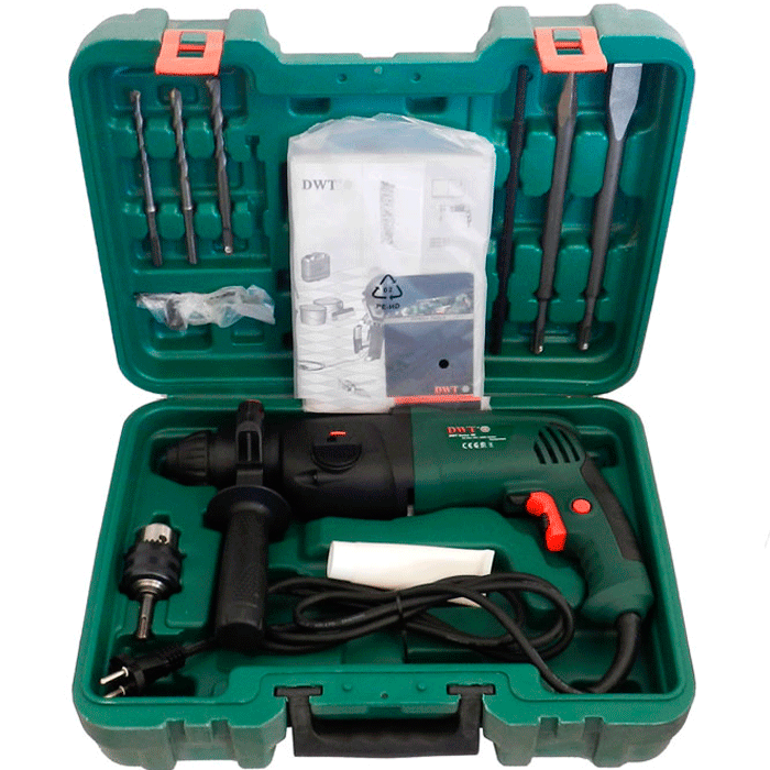 ������������ DWT SBH07-22 T