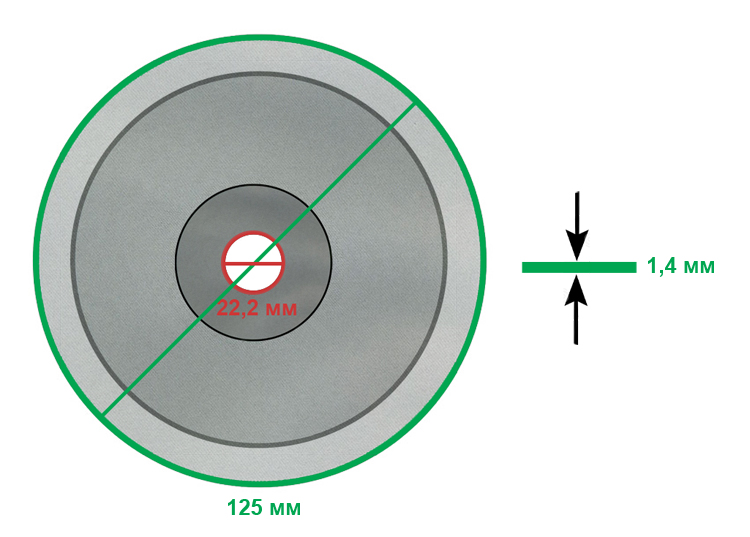 ���� �������� Kapriol Standard 54399