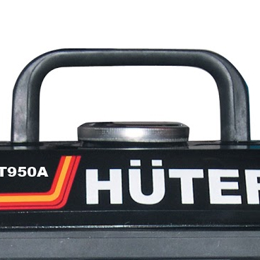   Huter