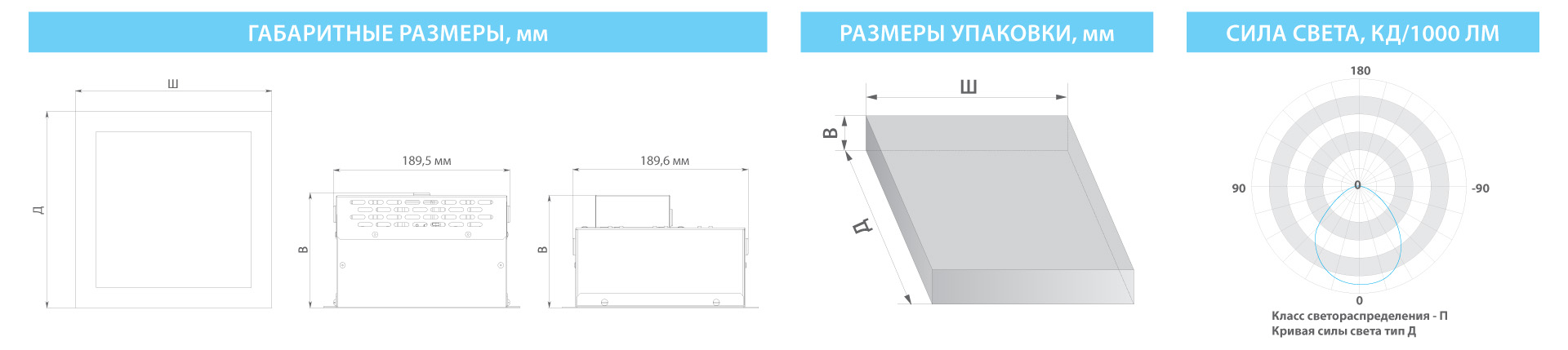 ������������ ���������� ������������ Ledeffect