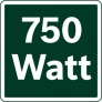 750 