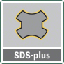 SDS-plus