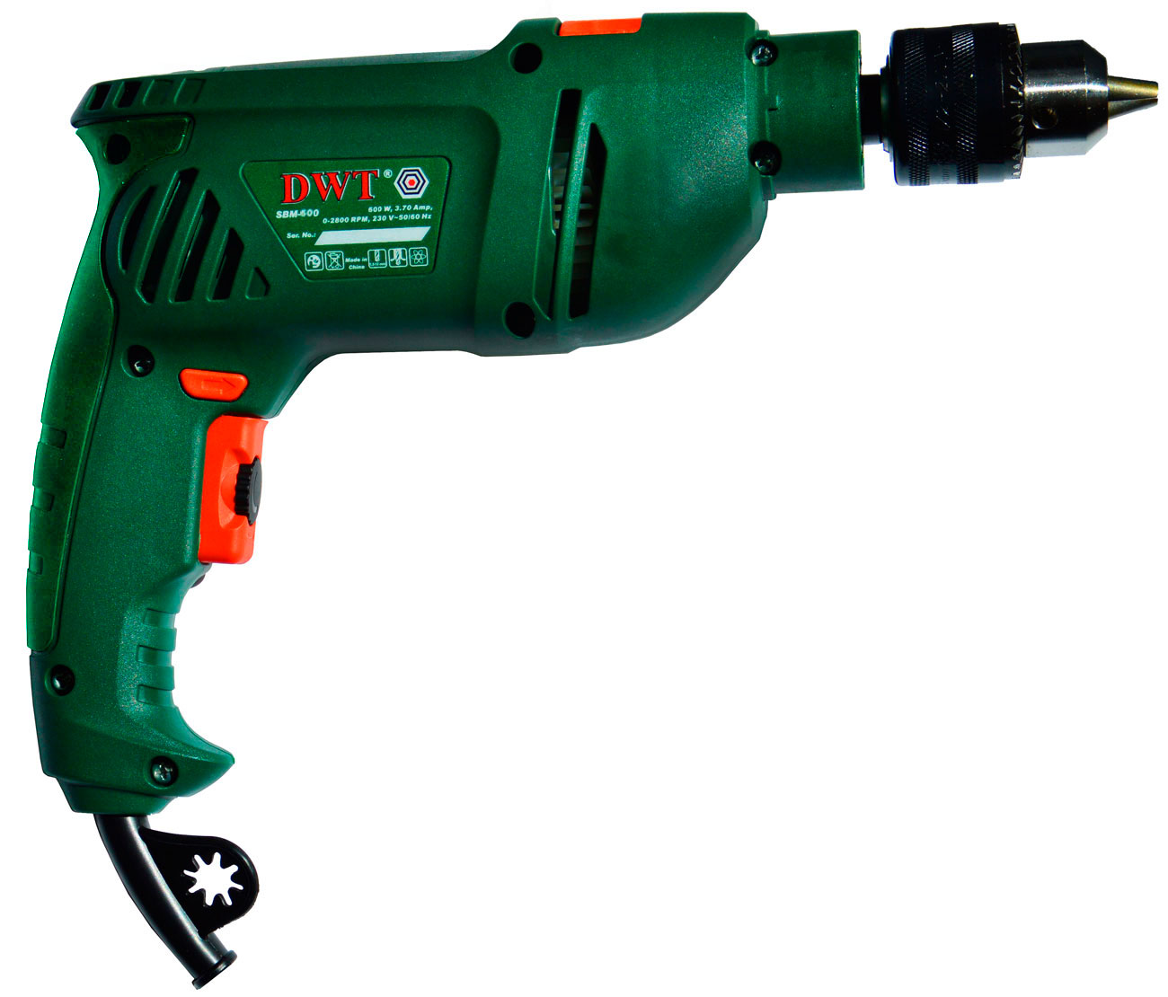 ����� DWT SBM-600