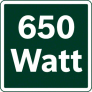 650 