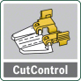 Bosch CutControl