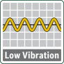 Bosch Low Vibration