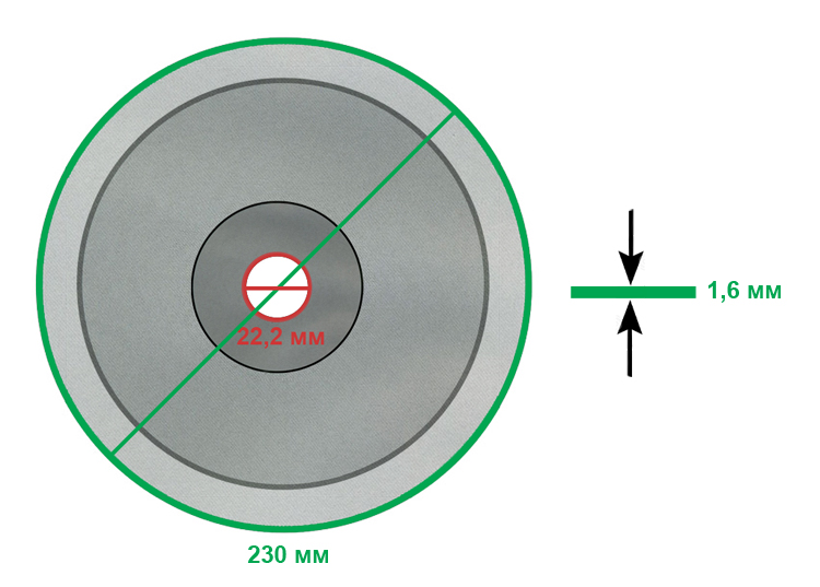���� �������� Kapriol Platinum 54280