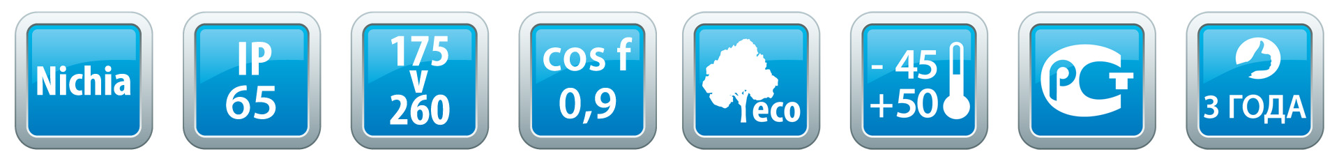 ������������ ���������� ������������ Ledeffect ����