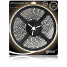 ����� ������������ 3528/60-Smd IP20 4.8W 12V Dc ������ �����