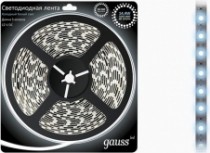 ����� ������������ 5050/60-Smd 14.4W 12V Dc IP66 �������� �����