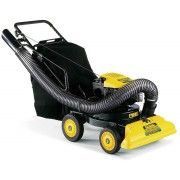 ������� ������� ���������� Yard-Man YardVac