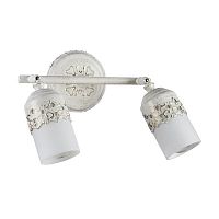 ���� Maytoni Spot ECO562-02-W ����� � ������� E14 2�40W 220V