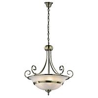 ������ ��������� Odeon Light Teatro 1993/5 ������ E27 5�60W 220V