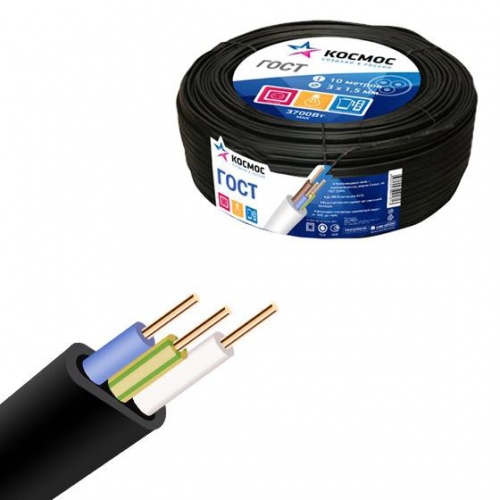 ������ ���-���(�)-LS 3�2.5 ����� 10 � ������ ����������� ����