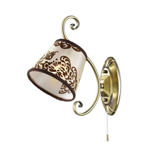 ��� Odeon Light Pari 2687/1W ������ E14 60W 220V