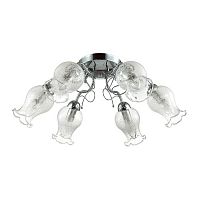 ������ ���������� Lumion Frizza 3075/6C ���� E14 6�60W 220V