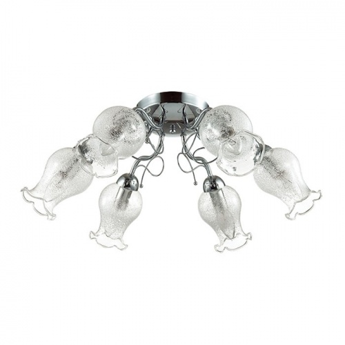 ������ ���������� Lumion Frizza 3075/6C ���� E14 6�60W 220V