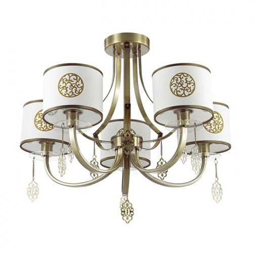 ������ ���������� Lumion Enna 3399/5C ������ E14 5�40W 220V