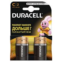 ������� ������� Duracell LR14 �l-2 12104