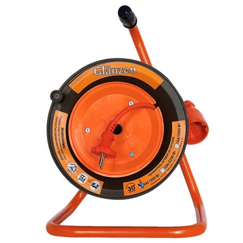 ���������� ������� �� ������� Glanzen EB-30-010 30 � � �������� �������� ��� ���������� ��� 2�2,5 25� 4600 ��