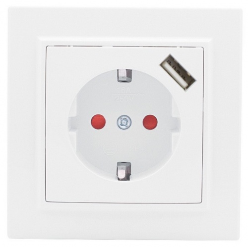 ������� EKF ����� ERR16-028-100-USB ����������� � USB � ����������� � ��������� �������� �����