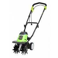 ����������� ������������� GreenWorks GTL9526