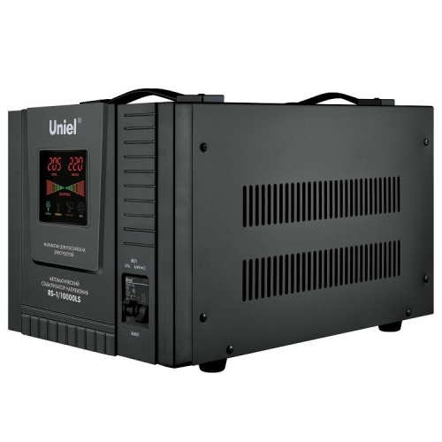 ������������ ���������� Uniel RS-1/10000LS �������� ����������