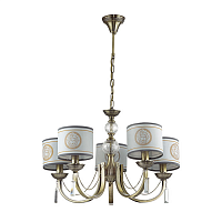 ������ ��������� Odeon Light Talia 3268/5 ������ E14 5�60W 220V