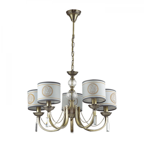 ������ ��������� Odeon Light Talia 3268/5 ������ E14 5�60W 220V