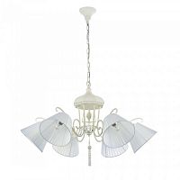 ������ ��������� Maytoni Cella ARM031-06-W ����� E14 6�40W 220V