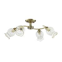 ������ ���������� Lumion Rozetta 3109/4C ����� E27 4�60W 220V