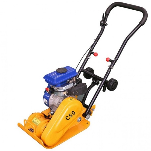 ���������� TSS VP 50