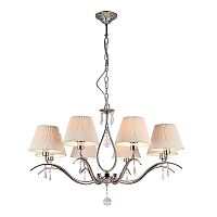 ������ ��������� Maytoni Talia ARM334-08-N ����� E14 8�40W 220V