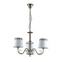 ������ ��������� Lumion Placida 2998/3 ������ �14 3�40W 220V