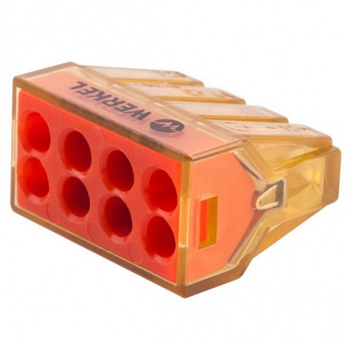 ������� �������� Werkel TR-01-08 ��������������� ������������