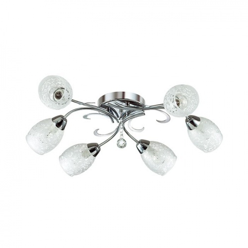 ������ ���������� Lumion Frimas 2834/6 ���� E14 6�40W 220V