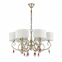 ������ ��������� Odeon Light Verenissa 3392/6 ������� ������ E14 6�40W 220V