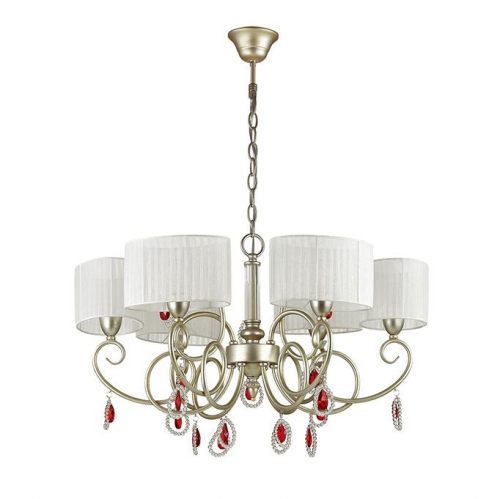 ������ ��������� Odeon Light Verenissa 3392/6 ������� ������ E14 6�40W 220V