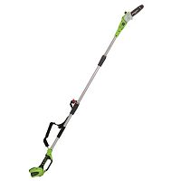 ���������-�������� �������������� Greenworks G40PS20 ��� ������������ � ��������� ����������