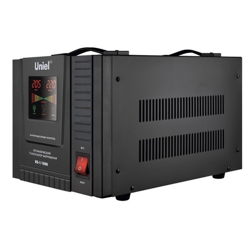 ������������ ���������� Uniel RS-1/1000 �������� ����������