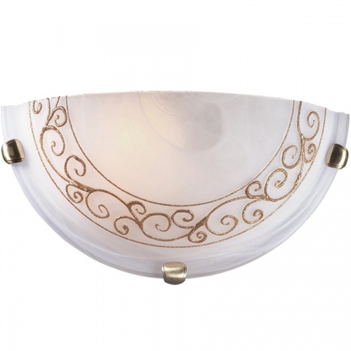 ��� Sonex Barocco Oro 031 ������ E27 100W 220V