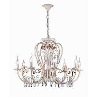 ������ ��������� Maytoni Foxtrot ARM336-08-W ������� E14 8�60W 220V