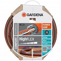 ����� Gardena HighFlex 10x10 1/2" � 20 � 18063-20.000.00